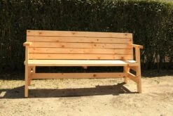 Jee & Bee Tuinbank 3 Persoons -Tuinbenodigdheden Bevordering 1200x800 195