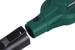 VONROC Accu Bladblazer – VPower 20V – 2 Standen – Max. Blaassnelheid 190km/u – Incl. Accu En Oplader -Tuinbenodigdheden Bevordering 1200x800 20