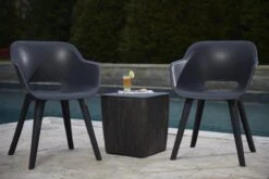 Allibert Akola Tuinstoelen - 2 Stuks -56,5x55x80cm - Donkergrijs 33 Allibert Akola Tuinstoelen - 2 Stuks -56,5x55x80cm - Donkergrijs -Tuinbenodigdheden Bevordering 1200x800 221
