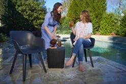 Allibert Akola Tuinstoelen - 2 Stuks -56,5x55x80cm - Donkergrijs 34 Allibert Akola Tuinstoelen - 2 Stuks -56,5x55x80cm - Donkergrijs -Tuinbenodigdheden Bevordering 1200x800 222