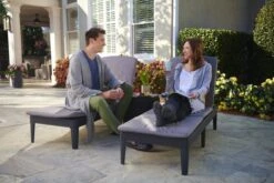 Allibert Jaipur Ligbed - 58x187,5x29 Cm - Grafiet 32 Allibert Jaipur Ligbed - 58x187,5x29 Cm - Grafiet -Tuinbenodigdheden Bevordering 1200x800 224