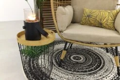 Lola Egg Relaxstoel - Natural Sand - Mand Stoel 33 Lola Egg Relaxstoel - Natural Sand - Mand Stoel -Tuinbenodigdheden Bevordering 1200x800 248