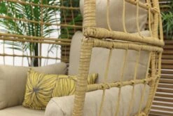 Lola Egg Relaxstoel - Natural Sand - Mand Stoel 34 Lola Egg Relaxstoel - Natural Sand - Mand Stoel -Tuinbenodigdheden Bevordering 1200x800 249