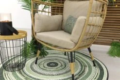 Lola Egg Relaxstoel - Natural Sand - Mand Stoel 35 Lola Egg Relaxstoel - Natural Sand - Mand Stoel -Tuinbenodigdheden Bevordering 1200x800 250