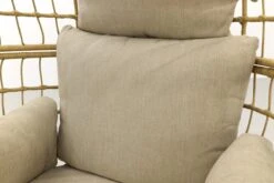 Lola Egg Relaxstoel - Natural Sand - Mand Stoel 40 Lola Egg Relaxstoel - Natural Sand - Mand Stoel -Tuinbenodigdheden Bevordering 1200x800 255