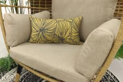 Lola Egg Relaxstoel - Natural Sand - Mand Stoel 41 Lola Egg Relaxstoel - Natural Sand - Mand Stoel -Tuinbenodigdheden Bevordering 1200x800 256