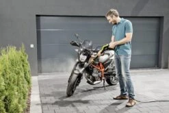 Kärcher K 5 Premium Smart Control Hogedrukreiniger - 2100W - 2100W - 145 Bar - 40 M²/h 24 Kärcher K 5 Premium Smart Control Hogedrukreiniger - 2100W - 2100W - 145 Bar - 40 M²/h -Tuinbenodigdheden Bevordering 1200x800 26