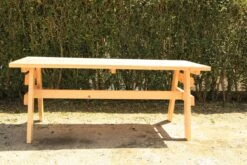 Jee & Bee Tuintafel 6 Persoons -Tuinbenodigdheden Bevordering 1200x800 260