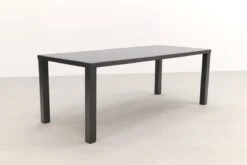 Alma Tuintafel Antraciet - 210 X 90 Cm. -Tuinbenodigdheden Bevordering 1200x800 273
