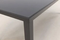 Alma Tuintafel Antraciet - 210 X 90 Cm. -Tuinbenodigdheden Bevordering 1200x800 274