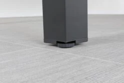 Alma Tuintafel Antraciet - 210 X 90 Cm. -Tuinbenodigdheden Bevordering 1200x800 275