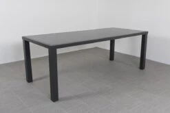 Alma Tuintafel Antraciet - 210 X 90 Cm. -Tuinbenodigdheden Bevordering 1200x800 279