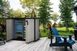 Keter Patio Store Opbergkast - 139,5x77x120cm - Grijs 22 Keter Patio Store Opbergkast - 139,5x77x120cm - Grijs -Tuinbenodigdheden Bevordering 1200x800 290