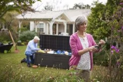 Keter Brightwood Opbergbox - 455L - 145x69,7x60,3 Cm - Grafiet 19 Keter Brightwood Opbergbox - 455L - 145x69,7x60,3 Cm - Grafiet -Tuinbenodigdheden Bevordering 1200x800 295