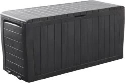 Keter Marvel Plus Opbergbox 270 Liter