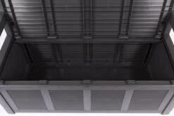 Merkloos Opbergbank Van Kunststof | 130 X 60 Cm | Antraciet 13 Merkloos Opbergbank Van Kunststof | 130 X 60 Cm | Antraciet -Tuinbenodigdheden Bevordering 1200x800 307