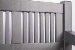 Merkloos Opbergbank Van Kunststof | 130 X 60 Cm | Antraciet 14 Merkloos Opbergbank Van Kunststof | 130 X 60 Cm | Antraciet -Tuinbenodigdheden Bevordering 1200x800 308