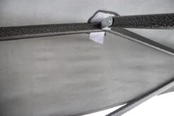 Garden Royal Easy Up Partytent 3x3 Donker Grijs -Tuinbenodigdheden Bevordering 1200x800 317