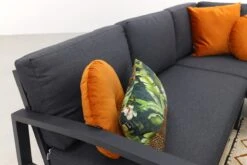 Wellington Lounge Dining Set - Carbon Black -Tuinbenodigdheden Bevordering 1200x800 328