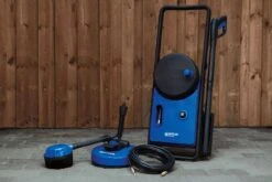 NILFISK CORE 150 POWER CONTROL PAD HOGEDRUKREINIGER 150 BAR TERRASREINIGER RIOOLSLANG 10 METER WATERSLANG 5 JAAR GARANTIE -Tuinbenodigdheden Bevordering 1200x800 33