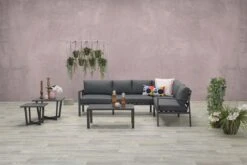 Garden Impressions Lexinton Loungeset - Verstelbaar - Aluminium - Zwart 20 Garden Impressions Lexinton Loungeset - Verstelbaar - Aluminium - Zwart -Tuinbenodigdheden Bevordering 1200x800 338