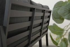 Garden Impressions Lexinton Loungeset - Verstelbaar - Aluminium - Zwart 22 Garden Impressions Lexinton Loungeset - Verstelbaar - Aluminium - Zwart -Tuinbenodigdheden Bevordering 1200x800 340