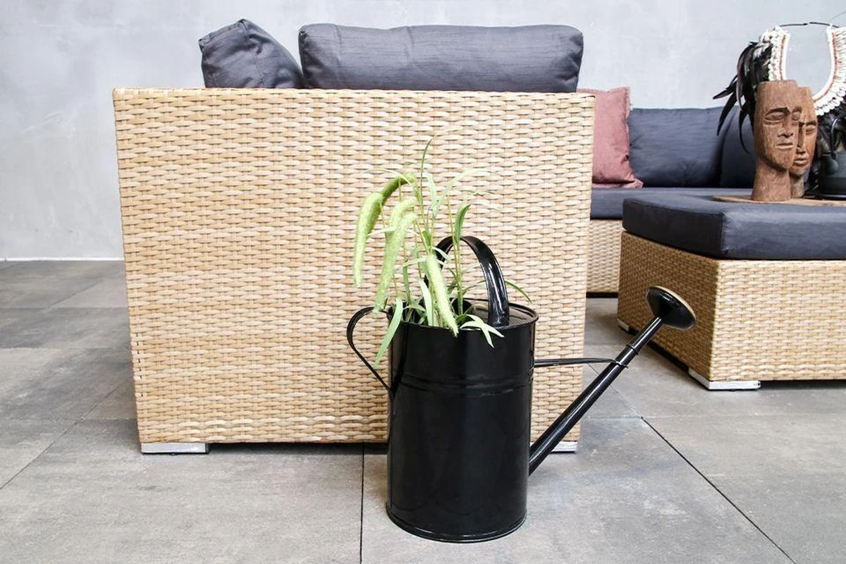 Fonteyn | Loungeset Rimini | Naturel 5 Fonteyn | Loungeset Rimini | Naturel - Afbeelding 3