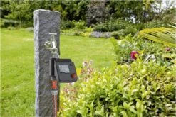 GARDENA - Select Computer Besproeiingscomputer - 3 Besproeiingen Per Dag -Tuinbenodigdheden Bevordering 1200x800 371