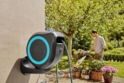 GARDENA - Wandslangbox RollUp M - 20m Slang - 11 Diameter 13 GARDENA - Wandslangbox RollUp M - 20m Slang - 11 Diameter -Tuinbenodigdheden Bevordering 1200x800 379