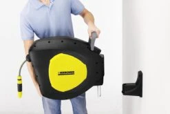 Kärcher Automatische Slanghaspel CR 5.330 - 30 + 2 Meter -Tuinbenodigdheden Bevordering 1200x800 380