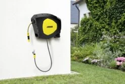 Kärcher Automatische Slanghaspel CR 5.330 - 30 + 2 Meter -Tuinbenodigdheden Bevordering 1200x800 382