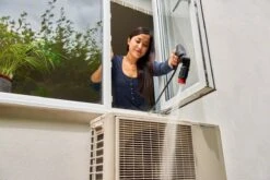 Bosch EasyAquatak 100 Hogedrukreiniger - Op Snoer - 1200 W - 100 Bar 18 Bosch EasyAquatak 100 Hogedrukreiniger - Op Snoer - 1200 W - 100 Bar -Tuinbenodigdheden Bevordering 1200x800 4