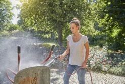 Gardena - Comfort Cleaning Nozzle EcoPulse 4 In 1 -Tuinbenodigdheden Bevordering 1200x800 414