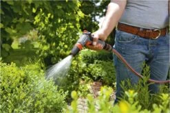 GARDENA - Classic Reinigingspistool - Spuitpistool - Traploos Instelbaar -Tuinbenodigdheden Bevordering 1200x800 434