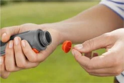 GARDENA - Classic- Multifunctionele Broeskop - Exclusief Verlengsteel -Tuinbenodigdheden Bevordering 1200x800 448