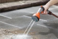 GARDENA - Classic- Multifunctionele Broeskop - Exclusief Verlengsteel -Tuinbenodigdheden Bevordering 1200x800 449