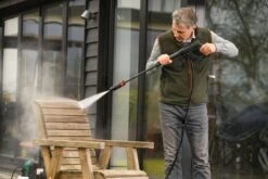 Bosch Universal Aquatak 135 Hogedrukreiniger - Op Snoer - 1900 W - 135 Bar -Tuinbenodigdheden Bevordering 1200x800 45