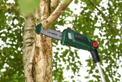 Bosch UniversalHedgePole 18 Heggenschaar Op Steel - Met 18 V Accu En Lader -Tuinbenodigdheden Bevordering 1200x800 60