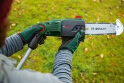 Bosch UniversalHedgePole 18 Heggenschaar Op Steel - Met 18 V Accu En Lader -Tuinbenodigdheden Bevordering 1200x800 63