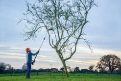 Bosch UniversalHedgePole 18 Heggenschaar Op Steel - Met 18 V Accu En Lader -Tuinbenodigdheden Bevordering 1200x800 66