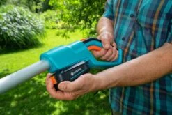 GARDENA - Telescopische Heggenschaar (Zonder Accu) - THS 42/18V P4A - Meslengte 42cm - Tandmes Opening 16mm 18 GARDENA - Telescopische Heggenschaar (Zonder Accu) - THS 42/18V P4A - Meslengte 42cm - Tandmes Opening 16mm -Tuinbenodigdheden Bevordering 1200x800 71