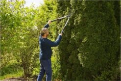 GARDENA TeleCut Heggenschaar - Telescopische Handgrepen Van 70-90 Cm -Tuinbenodigdheden Bevordering 1200x800 76