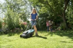 GARDENA - PowerMax™ 1200/32 0- Grasmaaier (gemotoriseerd) - Maaibreedte 32 Cm 24 GARDENA - PowerMax™ 1200/32 0- Grasmaaier (gemotoriseerd) - Maaibreedte 32 Cm -Tuinbenodigdheden Bevordering 1200x800 93