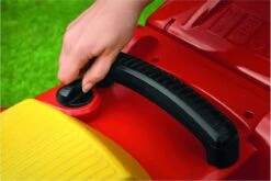 WOLF-Garten A 340 E Elektrische Grasmaaier - 1400 W - 34 Cm Maaibreedte - 30 Liter Opvangbak - Centrale Hoogte-instelling 27 WOLF-Garten A 340 E Elektrische Grasmaaier - 1400 W - 34 Cm Maaibreedte - 30 Liter Opvangbak - Centrale Hoogte-instelling -Tuinbenodigdheden Bevordering 1200x800 94