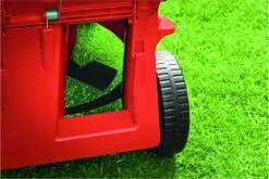 WOLF-Garten A 340 E Elektrische Grasmaaier - 1400 W - 34 Cm Maaibreedte - 30 Liter Opvangbak - Centrale Hoogte-instelling 29 WOLF-Garten A 340 E Elektrische Grasmaaier - 1400 W - 34 Cm Maaibreedte - 30 Liter Opvangbak - Centrale Hoogte-instelling -Tuinbenodigdheden Bevordering 1200x800 95