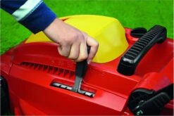 WOLF-Garten A 340 E Elektrische Grasmaaier - 1400 W - 34 Cm Maaibreedte - 30 Liter Opvangbak - Centrale Hoogte-instelling 34 WOLF-Garten A 340 E Elektrische Grasmaaier - 1400 W - 34 Cm Maaibreedte - 30 Liter Opvangbak - Centrale Hoogte-instelling -Tuinbenodigdheden Bevordering 1200x800 97