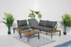 Intimo Garden Loungeset Modena Met Verstelbare Rugleuning -Tuinbenodigdheden Bevordering 1200x801 17