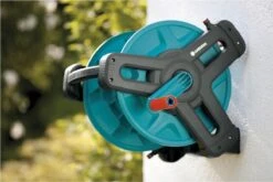 GARDENA - Classic 50 Complete Set - Slanghouder - Inc Slang 20m 10 GARDENA - Classic 50 Complete Set - Slanghouder - Inc Slang 20m -Tuinbenodigdheden Bevordering 1200x801 20