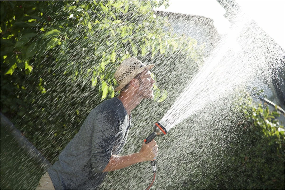 GARDENA - Premium Multifunctionele Broeskop - Exclusief Verlengsteel 11 GARDENA - Premium Multifunctionele Broeskop - Exclusief Verlengsteel - Afbeelding 9