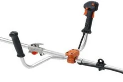 TIMBERPRO – 2in1 - Bosmaaier - Kantenmaaier - Benzine - 52 Cc - Draad En Mes - 3,0 PK -Tuinbenodigdheden Bevordering 1200x801 3